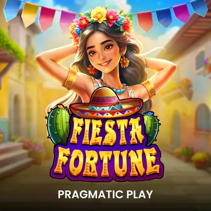 Fiesta Fortune